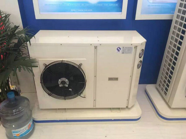 空調(diào)一體機（2HP-5HP）